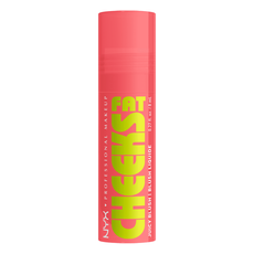 NYX Fat Cheeks Blush Fig Fizz
