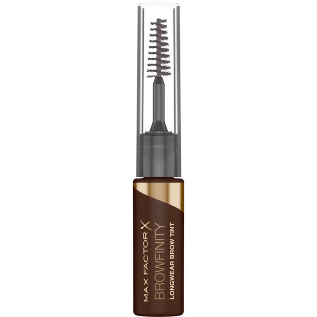 Max Factor Browfinity Wenkbrauwmascara 003 Dark Brown