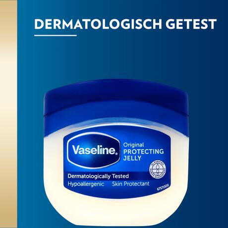 Vaseline Petroleum Jelly 50 ML