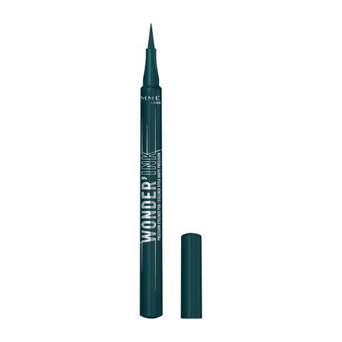 Rimmel Wonder'Ink Precision Eyeliner Pen 004 Velvet Ivy