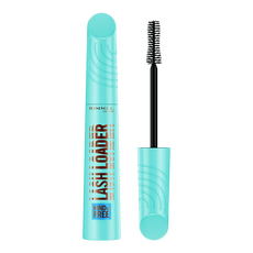 Rimmel London Kind & Free Lash Loader Mascara - Bordeaux - 003 Aubergine