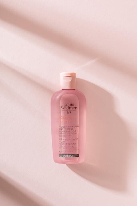 Louis Widmer Purederm Make-up Reiniging Lotion Met Parfum 100 ML