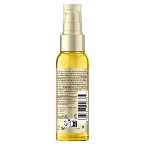 Pantene Repair & Protect Keratin Olie 220 ML