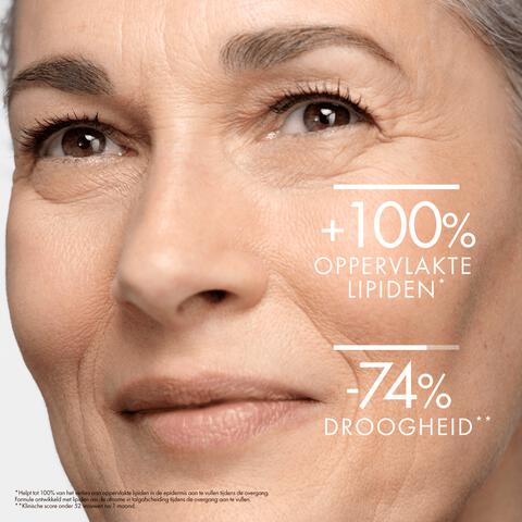 Vichy Neovadiol Lipidenaanvullende Revitaliserende Nachtcrème 50 ML