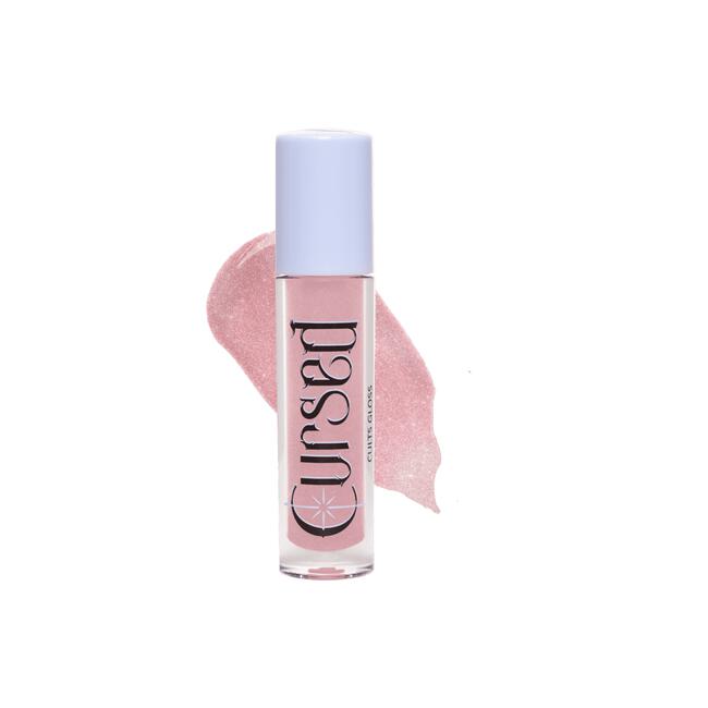 Cursed Cosmetics Cults Gloss Koen's Kiss