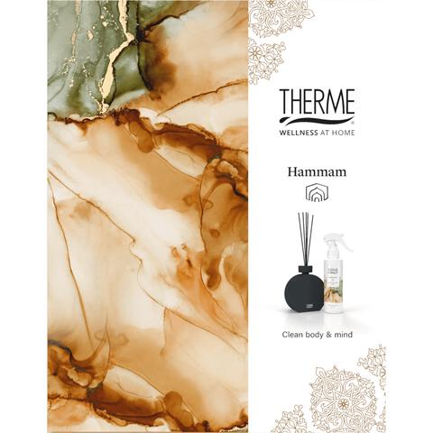 CDS Perfume sticks 150ml/ home spray 150ml Hammam