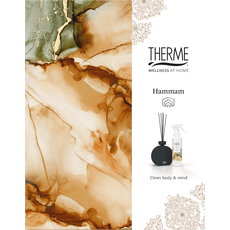 CDS Perfume sticks 150ml/ home spray 150ml Hammam