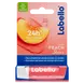 Labello Peach Shine 24u Hydratatie Lippenbalsem