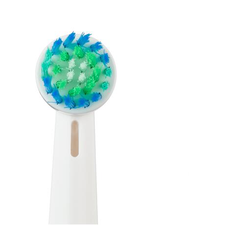 Etos Opzetborstel Cross Action