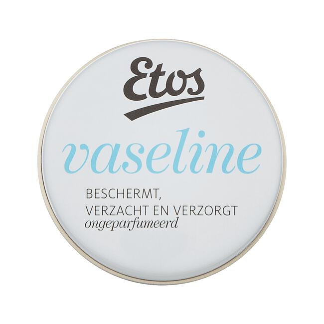 Etos Vaseline Mini 20 GR