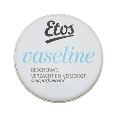 Etos Vaseline Mini 20 GR