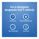 Reactine 10 mg Allergietabletten Hooikoorts en Allergieën 21 Tabletten