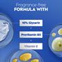 NIVEA Repair & Care Sensitive Body Lotion 400 ML