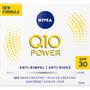 NIVEA Q10 Power Anti-Rimpel Dagcrème SPF30 50 ML