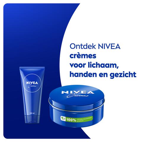 NIVEA Crème Blik 400 ML