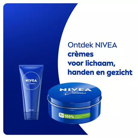NIVEA Crème Blik 400 ML