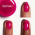 Essie Highballer Glass Nail