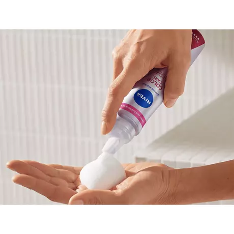 NIVEA Color Care & Protect Stylings Mousse Extra Strong150 ML
