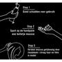 Syoss Thicker Hair Mousse 250 ML