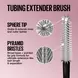 Maybelline New York Lash Sensational Sky High Tubing Mascara Black
