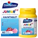 Davitamon Junior 3+ Kauwvitamines Framboos 60 stuks