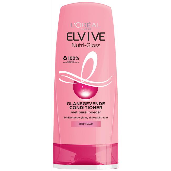 L'Oréal Paris Elvive Nutri-Gloss Conditioner 200 ML