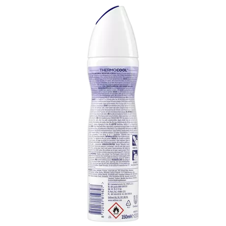 Rexona Women Cooling Frozen Acai Deodorant Spray 150 ML