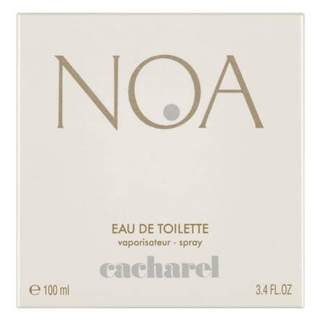 Cacharel Noa eau de toilette 100 ML