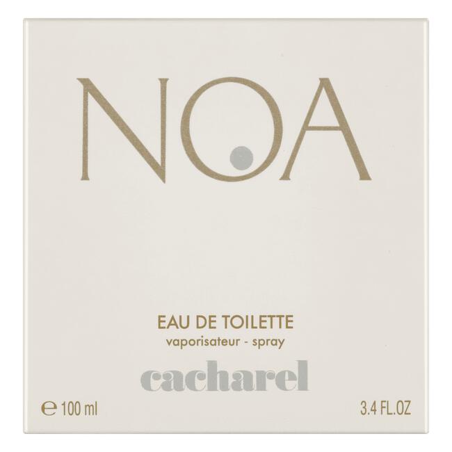 Cacharel Noa eau de toilette 100 ML