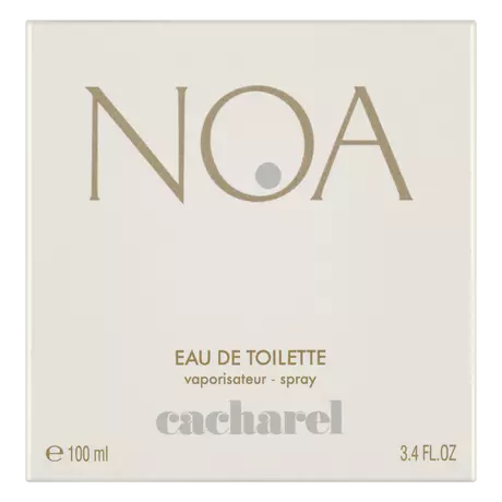 Cacharel Noa Eau De Toilette 100 ML