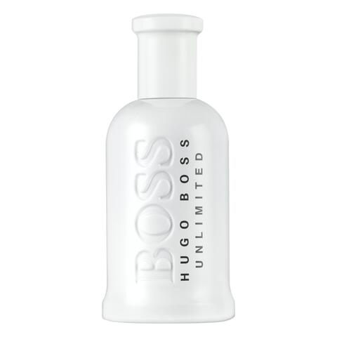 Boss Bottled Unlimited Eau De Toilette 100 Ml