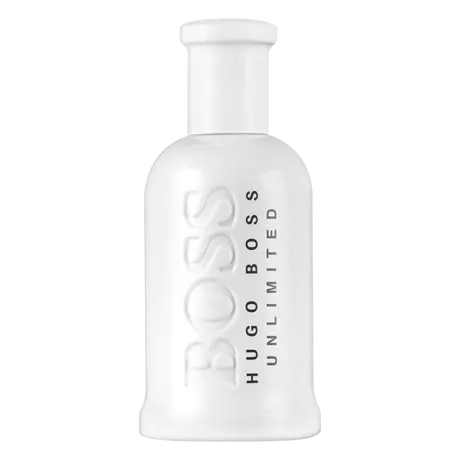 Boss Bottled Unlimited Eau De Toilette 100 Ml