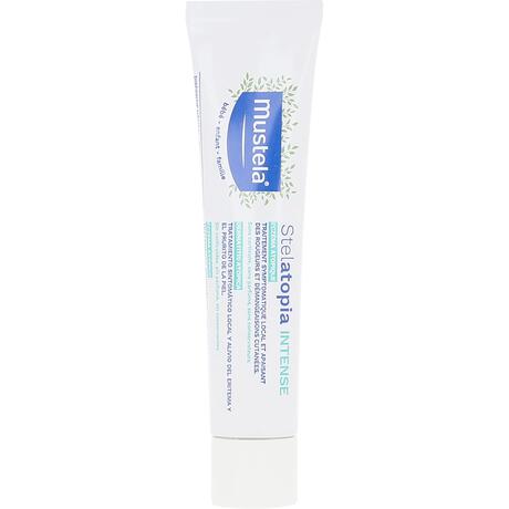 Mustela Baby Shampoo 200 ML