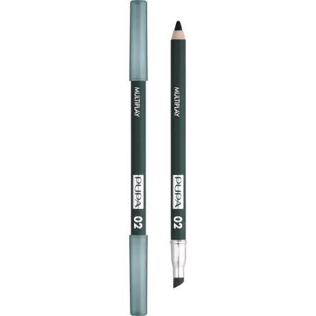 PUPA Multiplay Pencil 02 Electric Green