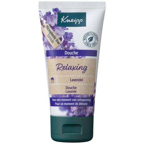 Kneipp Relaxing Douchegel Mini 50 ML
