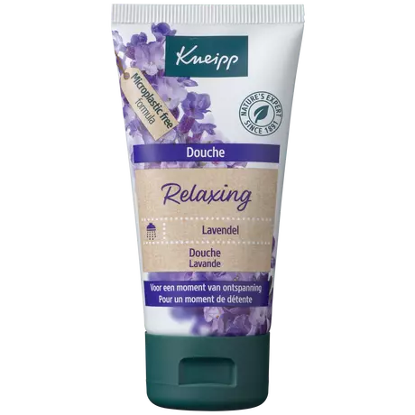 Kneipp Relaxing Douchegel Mini 50 ML