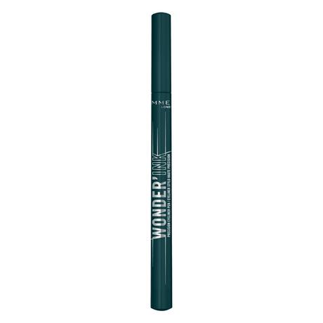 Rimmel Wonder'Ink Precision Eyeliner Pen 004 Velvet Ivy