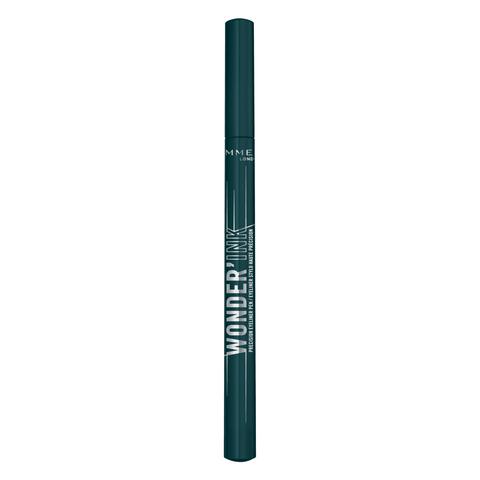 Rimmel Wonder'Ink Precision Eyeliner Pen 004 Velvet Ivy