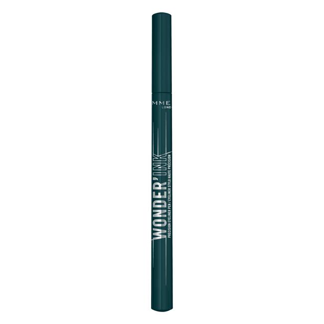 Rimmel Wonder'Ink Precision Eyeliner Pen 004 Velvet Ivy