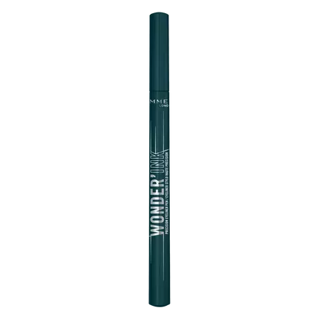Rimmel London Wonder'Ink Precision Eyeliner Pen 004 Velvet Ivy