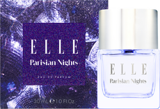 Elle Parisian Nights Edp Spray 30 ml