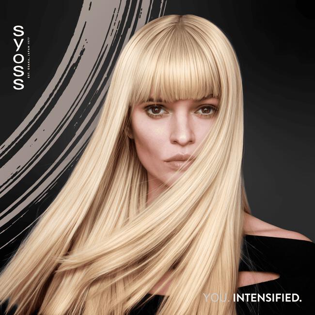 Syoss Haarverf 13-0 Ultra Plus Lightener
