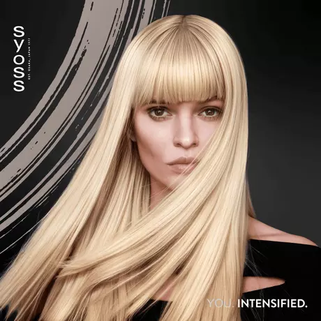 Syoss Haarverf 13-0 Ultra Plus Lightener