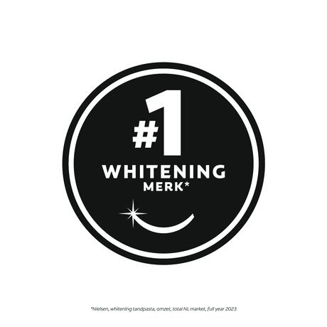 Colgate Max White Charcoal Tandpasta 75 ML