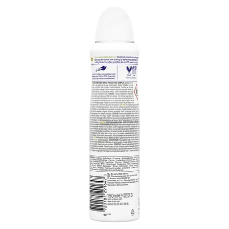 Dove Advanced Care Matcha & Sakura Anti-transpirant Deodorant Spray 150 ML