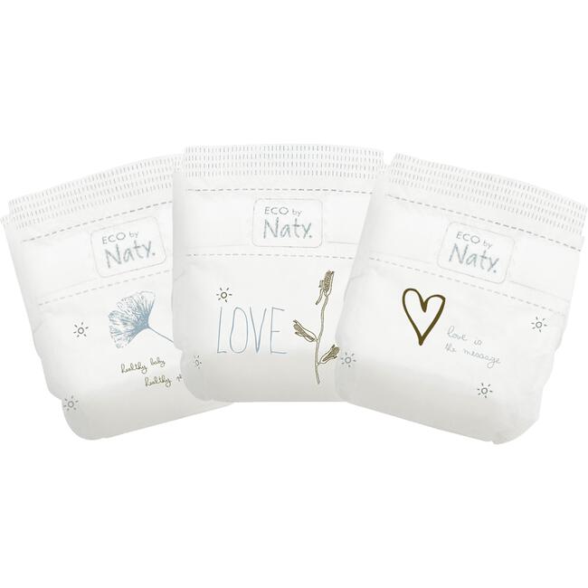 Naty babycare luiers mini 2