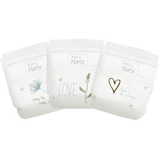 Naty babycare luiers mini 2