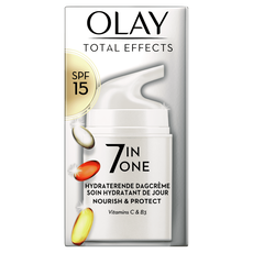 Olay Total Effects 7in1 Hydraterende Dagcrème SPF 15 50 ML