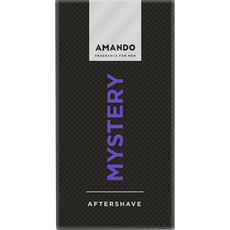 Mystery Aftershave 50 ML