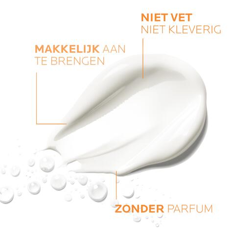 La Roche-Posay Anthelios Wet Skin Kind SPF 50+ 200 ML